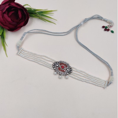 Chic Choker Set 